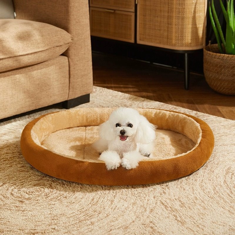 贝哈可猫窝狗窝宠物窝四季通用狗床沙发宠物垫子猫窝保暖宠物用品,淘宝优惠券,粉丝福利购,淘宝优惠卷