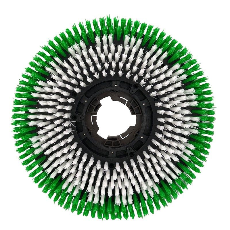 白云洁霸伽华BF522刷地机17寸配件洗地刷18寸201洗地机地毯刷盘,淘宝优惠券,粉丝福利购,淘宝优惠卷