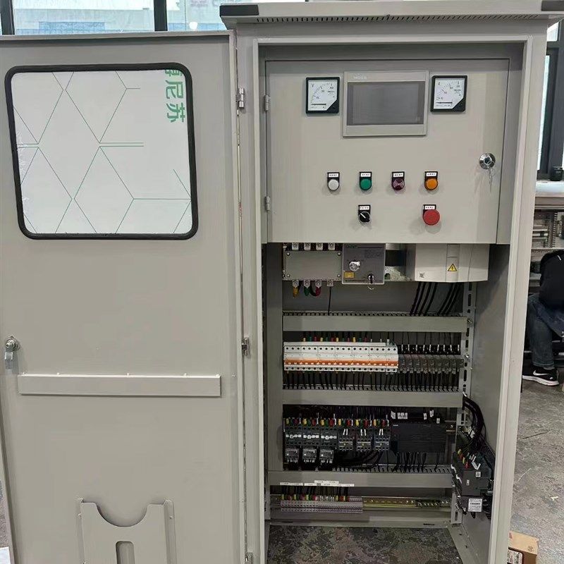 PLC控制柜,变频柜,恒压供水柜非标柜定制柜配电箱厂家定制,淘宝优惠券,粉丝福利购,淘宝优惠卷