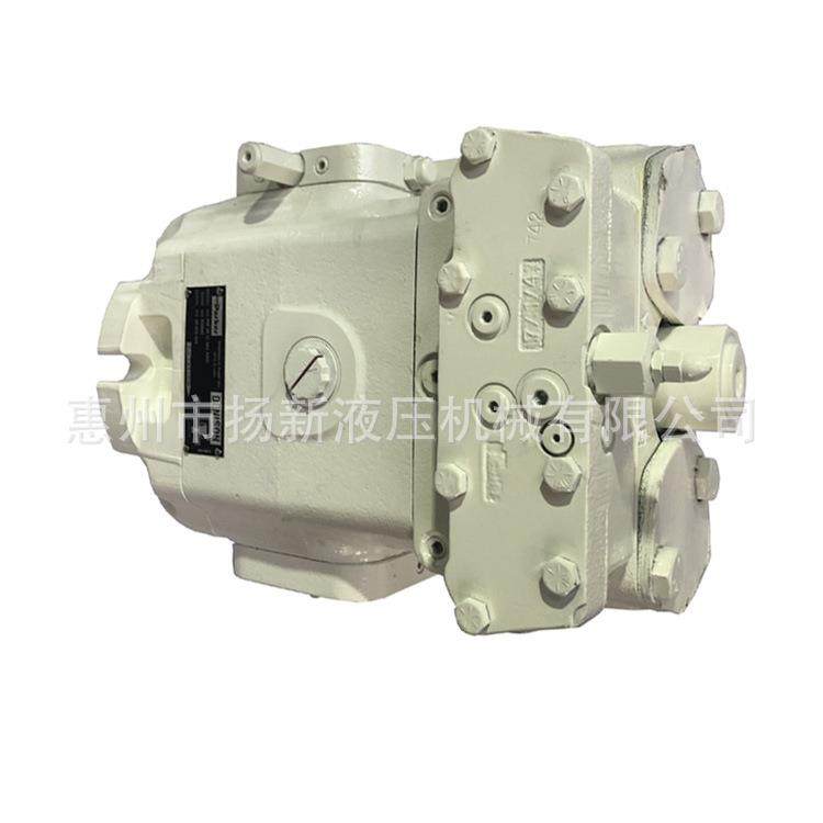 DENISON派克丹尼逊双联叶片泵T7BB系列原装注塑机压铸机油泵,淘宝优惠券,粉丝福利购,淘宝优惠卷