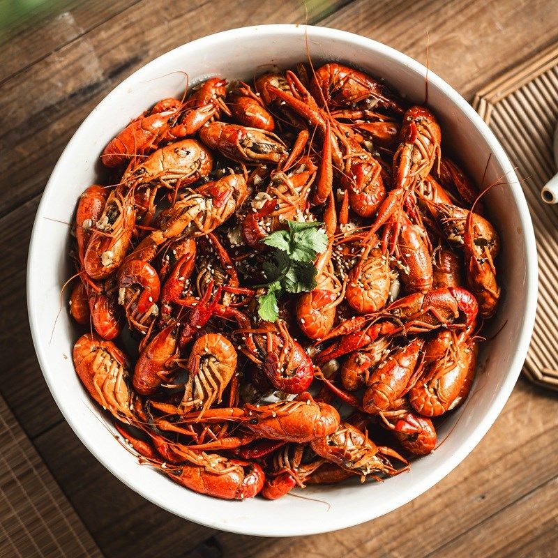 碗陶瓷福字碗装小龙虾专用盘子酸菜鱼碗商用水煮鱼大盆碗大碗家用,淘宝优惠券,粉丝福利购,淘宝优惠卷