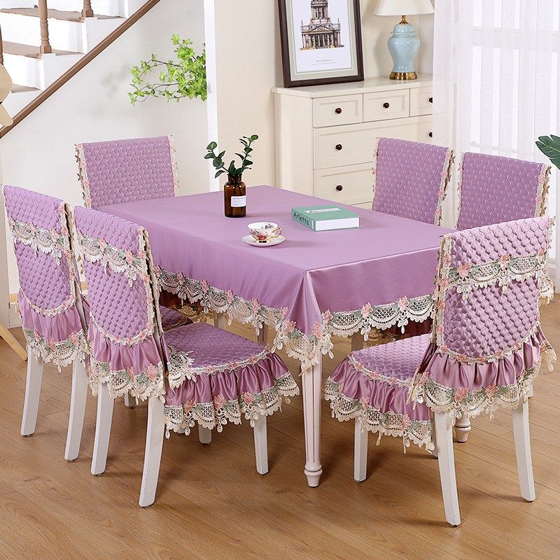 中式餐椅垫套装 止滑坐垫餐桌布椅子垫 椅子套座垫四季可用可,淘宝优惠券,粉丝福利购,淘宝优惠卷