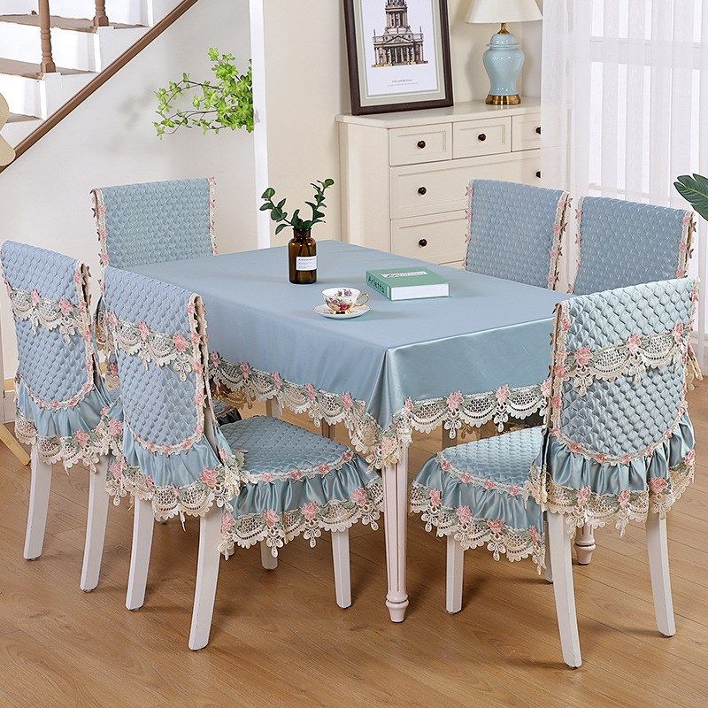 中式餐椅垫套装 止滑坐垫餐桌布椅子垫 椅子套座垫四季可用可,淘宝优惠券,粉丝福利购,淘宝优惠卷