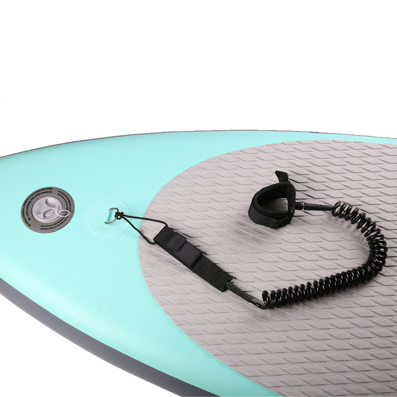 冲浪板脚绳帆板安全绳SUP可旋转救生绳伸缩绳冲浪板滑水板配件,淘宝优惠券,粉丝福利购,淘宝优惠卷