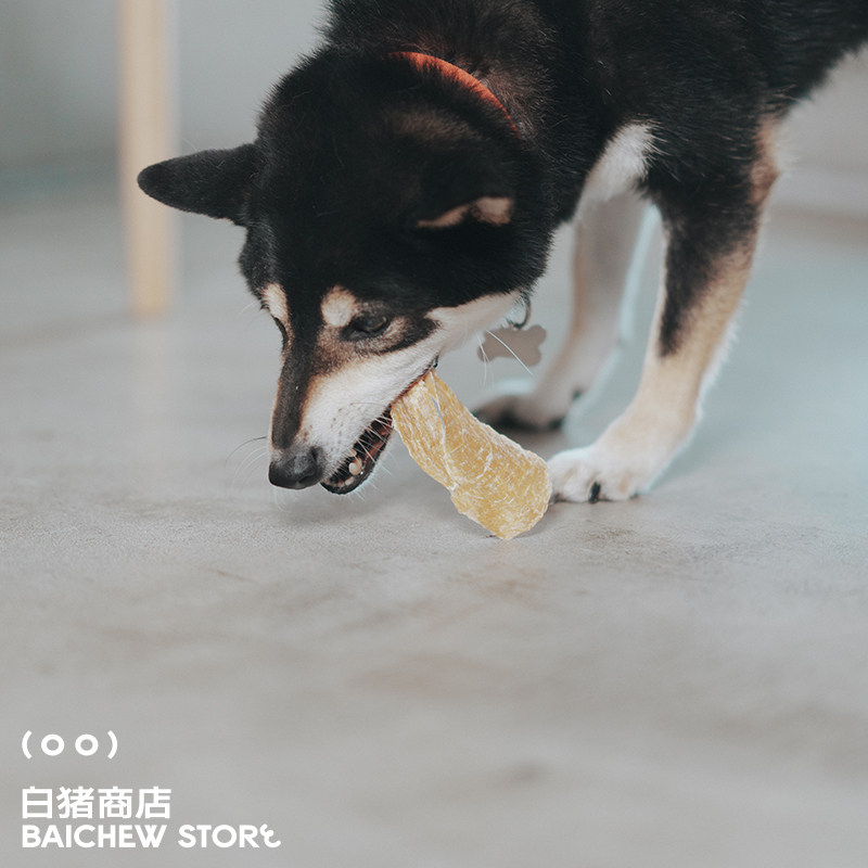 白猪商店 太阳家宠物零食猫咪狗狗风乾肉乾奖励增肥鸡胸肉鸭肉,淘宝优惠券,粉丝福利购,淘宝优惠卷