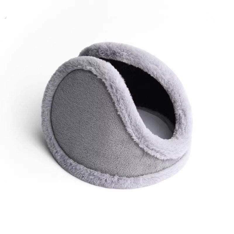 新款护耳套耳朵套毛绒耳罩男女冬季后戴式保暖耳捂加厚大防护耳罩,淘宝优惠券,粉丝福利购,淘宝优惠卷