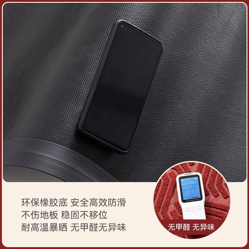 高级别墅加厚入户门地垫家用大门口垫子室外进门地毯门垫防滑脚垫,淘宝优惠券,粉丝福利购,淘宝优惠卷