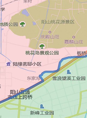 2021新款无锡市地图贴图办公室挂图高清防水墙壁贴超大装饰画定制