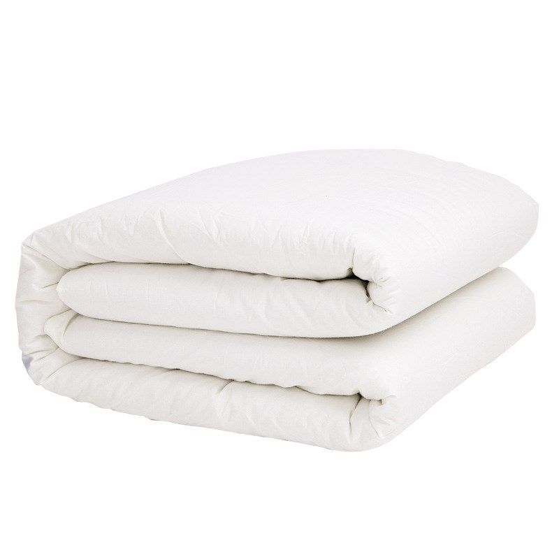 军绿床褥垫子外套褥罩褥套床垫宿舍单人床铺垫子纯01白色褥子套,淘宝优惠券,粉丝福利购,淘宝优惠卷