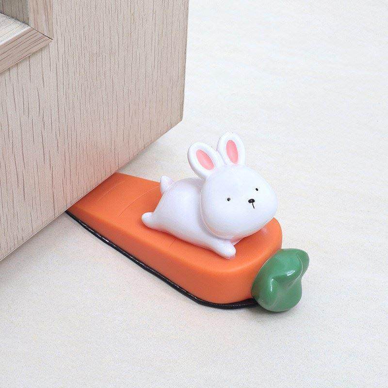 创意门挡防撞门塞顶门阻门器门档门阻个性可爱抵门器门楔子挡门器,淘宝优惠券,粉丝福利购,淘宝优惠卷