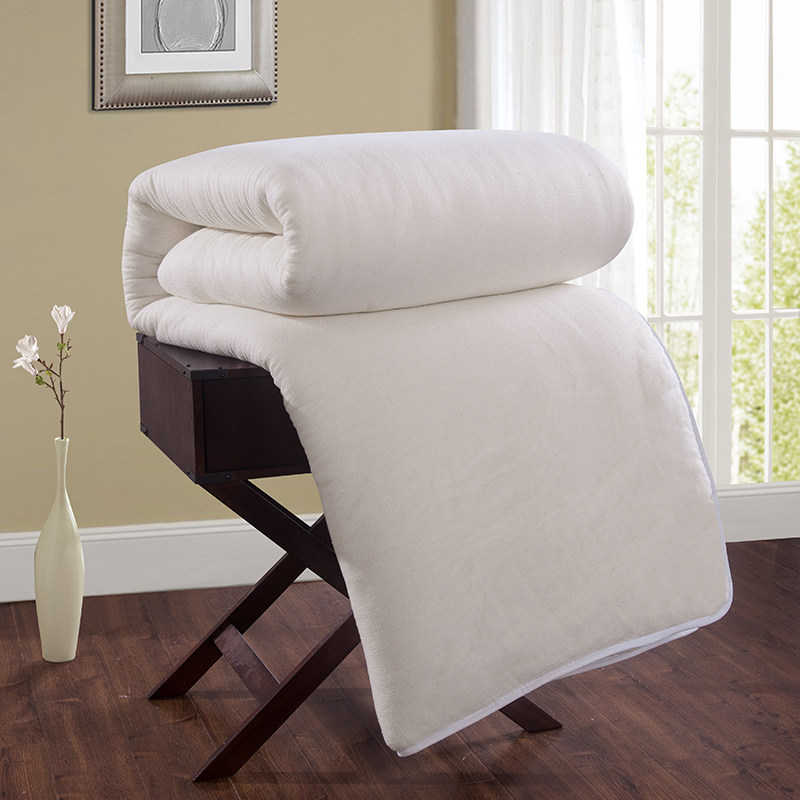 新疆纯棉花被子手工棉被棉絮棉被芯加厚垫絮垫被褥子床垫子冬被,淘宝优惠券,粉丝福利购,淘宝优惠卷