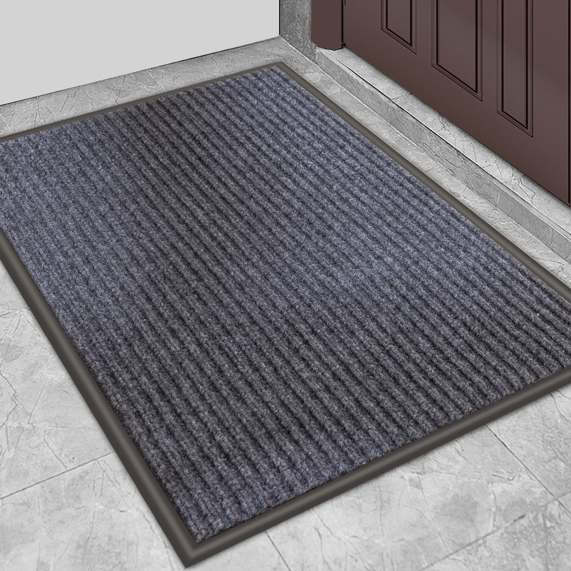 豪宅入户门地垫酒店户外地毯防滑家用进门垫子商业办公大门口脚垫,淘宝优惠券,粉丝福利购,淘宝优惠卷
