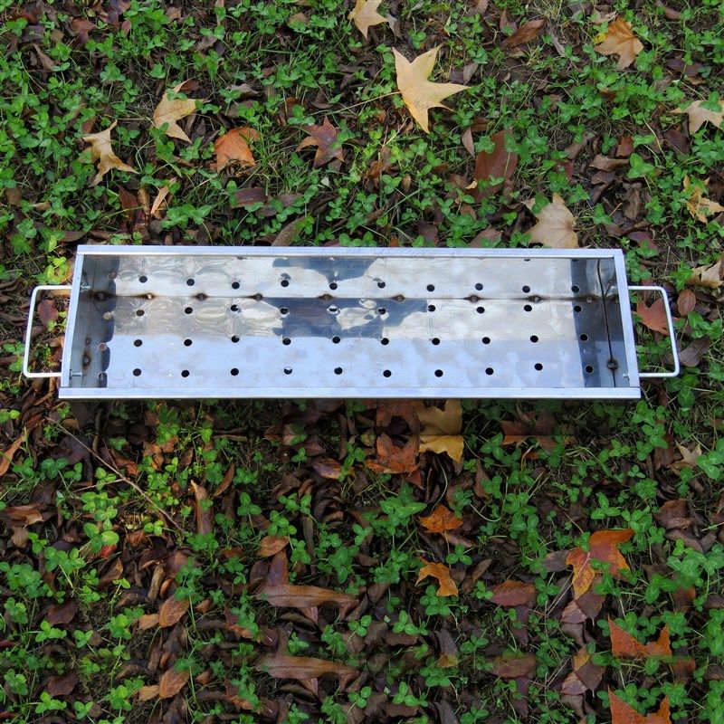 家用户外便携式不锈钢烧烤炉木炭烧烤架加厚烤串烤架子碳烤炉摆摊,淘宝优惠券,粉丝福利购,淘宝优惠卷