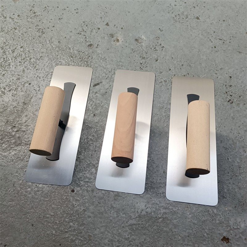 不锈钢圆角收光刀批刀艺术漆矽藻泥油漆工具抹泥雅晶石超薄超弹,淘宝优惠券,粉丝福利购,淘宝优惠卷