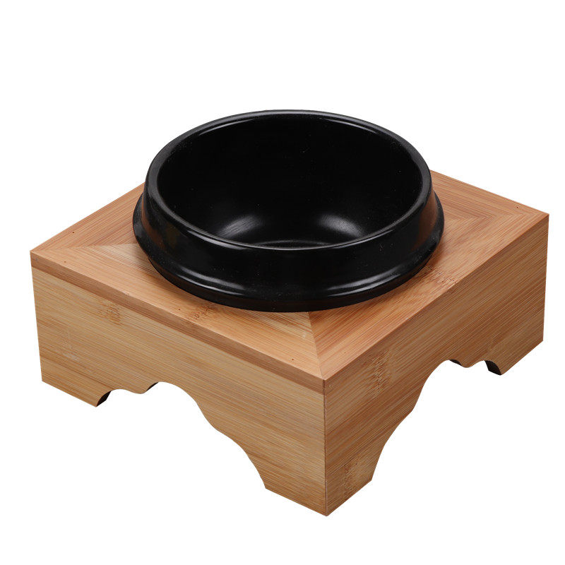 木锅架石锅隔热架 砂锅木架碗架木锅架 拌饭专用韩国料理石煲木架,淘宝优惠券,粉丝福利购,淘宝优惠卷