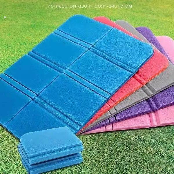 户外折叠坐垫便携随身垫草地野外防潮防水泡沫座垫露营加厚隔凉垫,淘宝优惠券,粉丝福利购,淘宝优惠卷