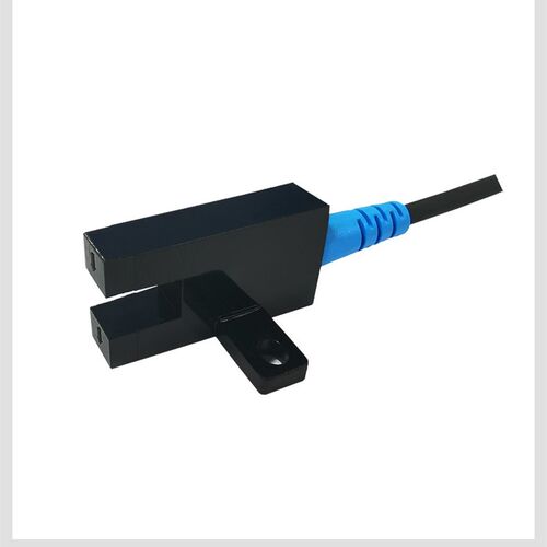 U槽L型感应开关光电感测器LU672-5NA 671 670 LU674-5NA感测器 - 图2