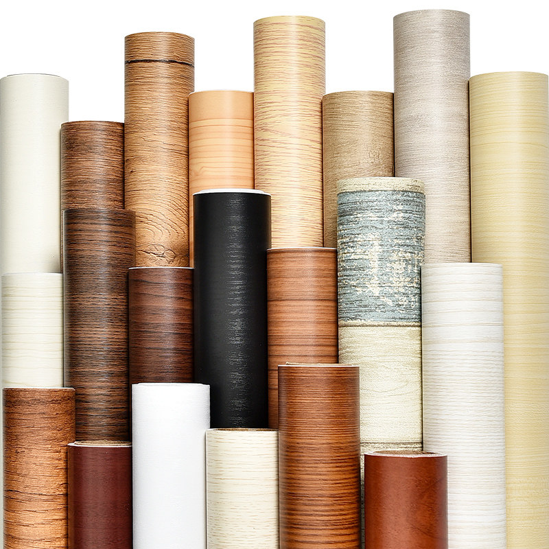 20米木纹pvc壁纸墙纸自粘衣柜旧桌面橱柜子贴门仿木家具翻新贴纸,淘宝优惠券,粉丝福利购,淘宝优惠卷