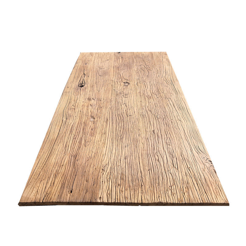 老榆木实木板吧台板餐桌电脑桌置物板楼梯隔板书桌旧木板茶桌定制,淘宝优惠券,粉丝福利购,淘宝优惠卷