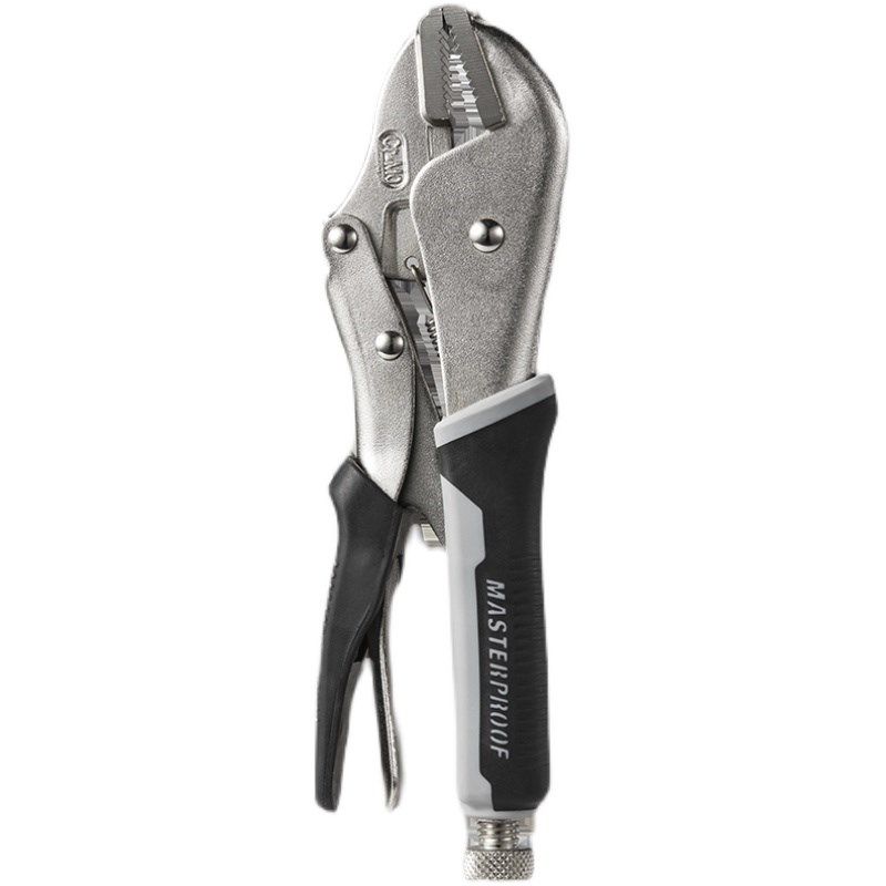 麦思德 大力钳c型木工鸭嘴尖嘴小压力钳工业级重型夹钳工具加力钳,淘宝优惠券,粉丝福利购,淘宝优惠卷