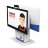 Alibaba Retail Taocai Ruyi cash register facial recognition small business convenience store supermarket system weighing payment collection