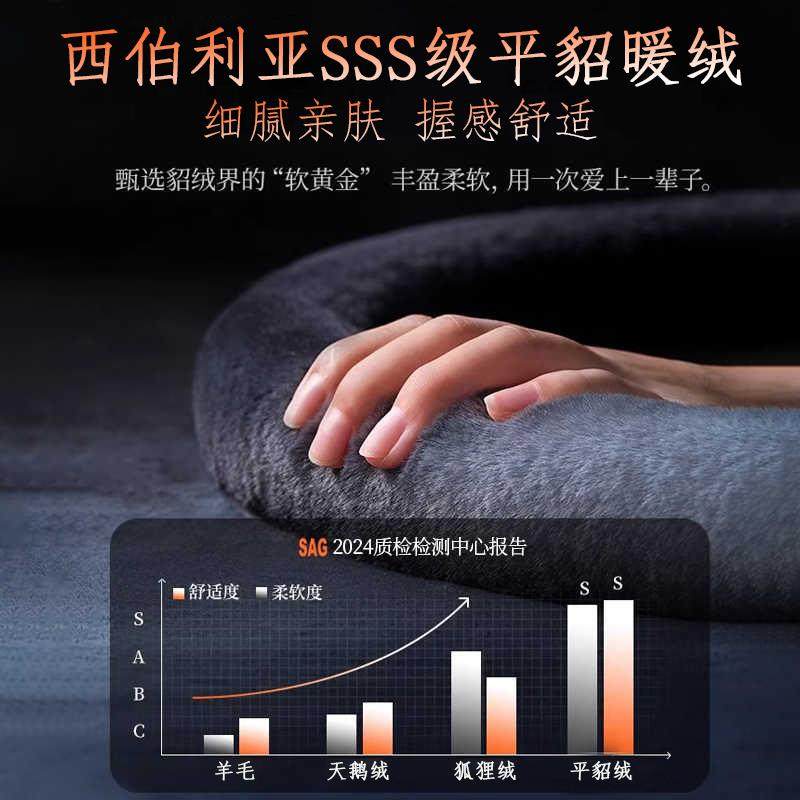 适用星途汽车方向盘套冬天冬季新款短毛绒翻毛皮绒保暖通用型把套,淘宝优惠券,粉丝福利购,淘宝优惠卷