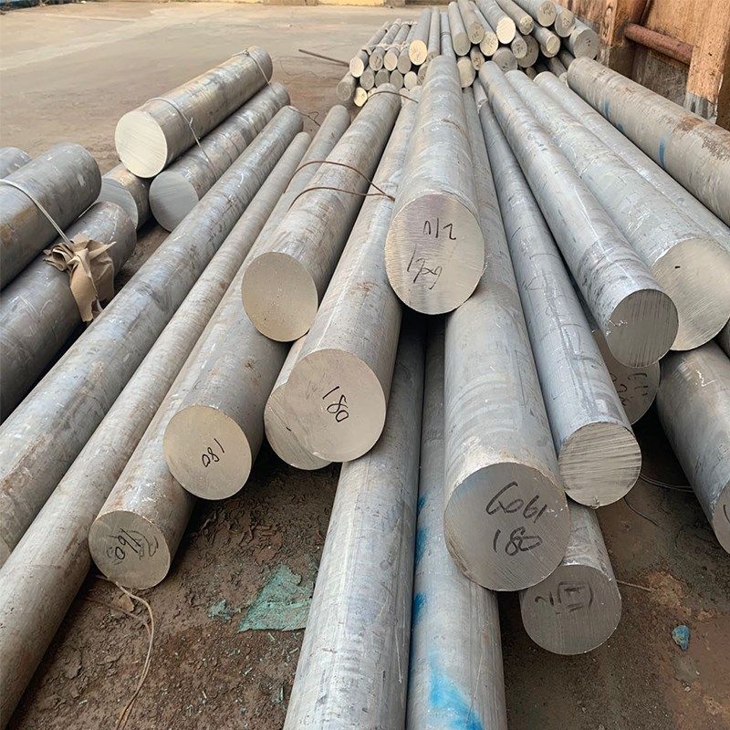 7075铝棒5083 5A06 6061 6063 2A12铝合金棒直径20-505mm可零切,淘宝优惠券,粉丝福利购,淘宝优惠卷