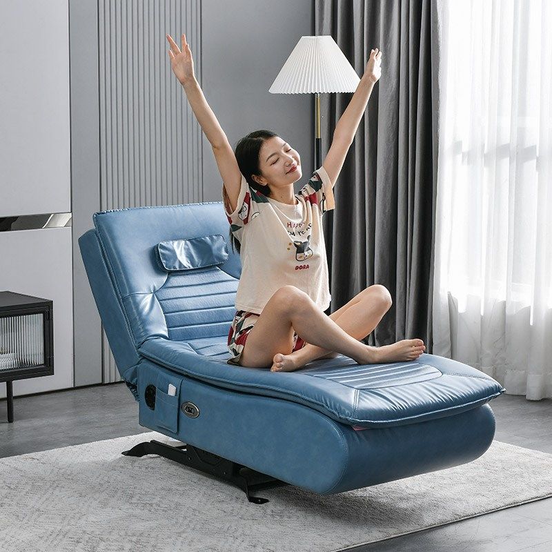 无线遥控沙发可躺摇床电动多功能摇床客厅休闲律动按摩热敷沙发椅,淘宝优惠券,粉丝福利购,淘宝优惠卷