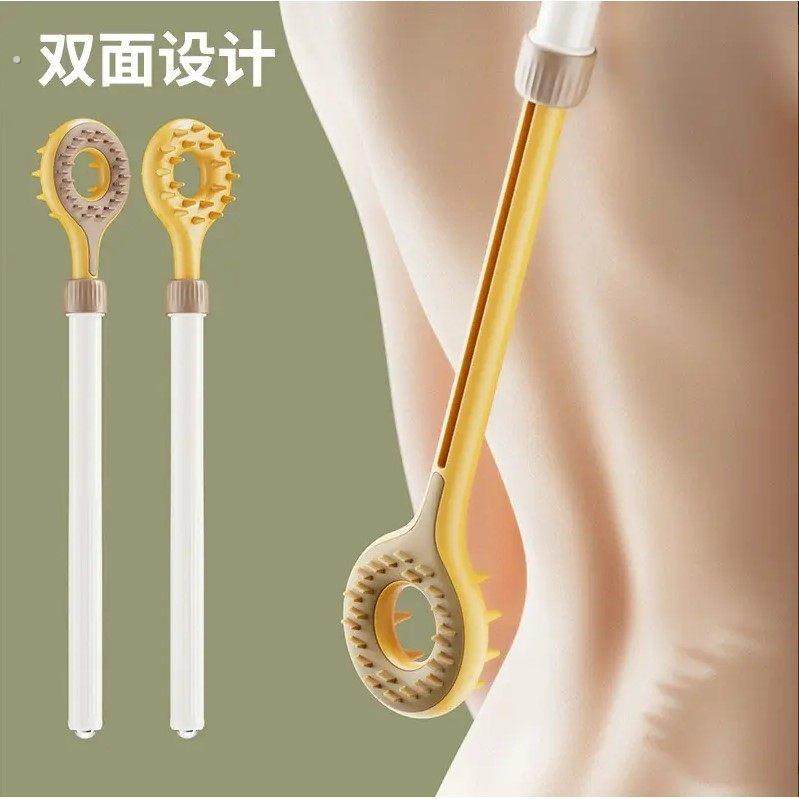双面可伸缩痒痒挠新款不求人按摩器材抓背神器多功能背部抓痒神器,淘宝优惠券,粉丝福利购,淘宝优惠卷
