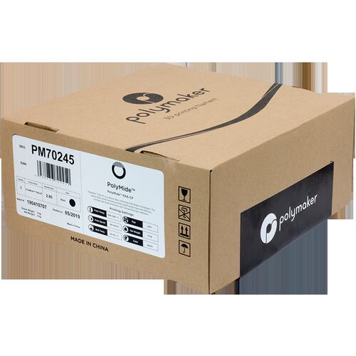 PolyMide PA6-GF 玻璃纤维增强尼龙3D打印耗材耐热稳定3D耗材 500 - 图3