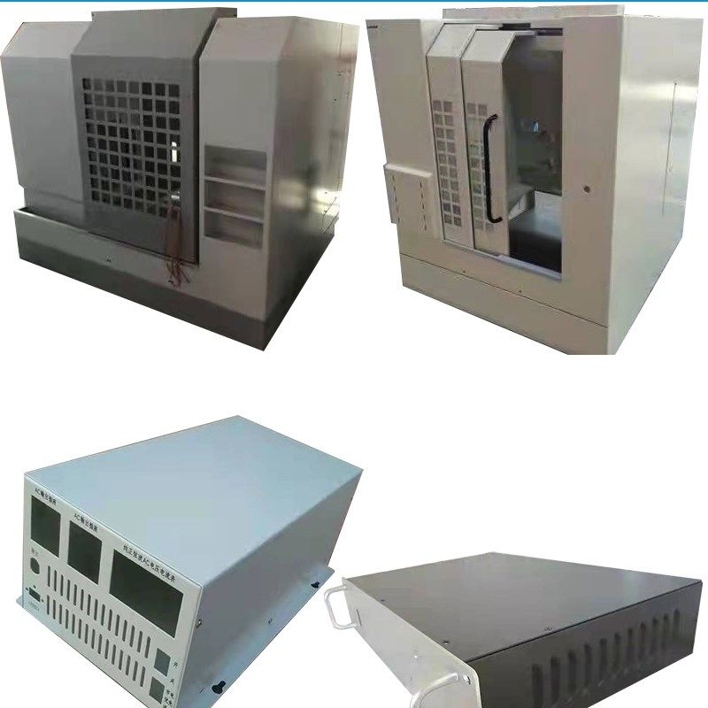 钣金外壳加工可来图定制镀锌板不锈钢外壳加工,淘宝优惠券,粉丝福利购,淘宝优惠卷