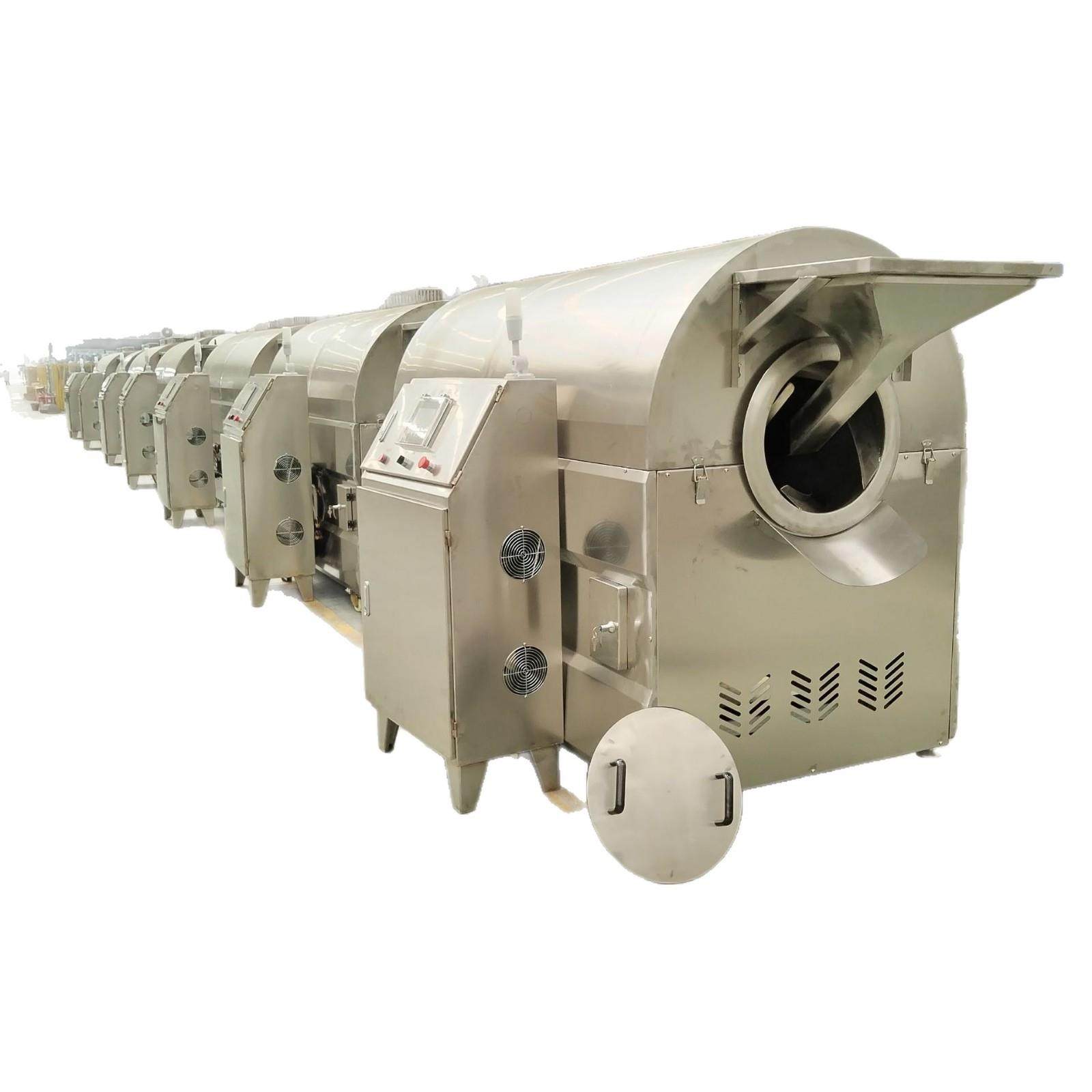 炒瓜子机器全自动炒花生机器炒腰果机器腰果炒货机亚麻籽炒锅,淘宝优惠券,粉丝福利购,淘宝优惠卷