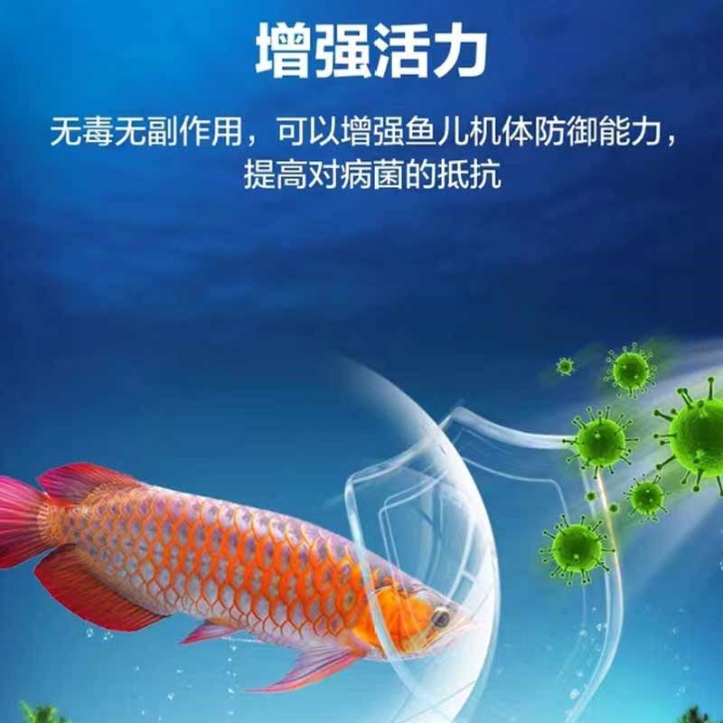 渔门匠硝化细菌鱼缸用净水剂养鱼制剂净化水质稳定剂水族消化活菌,淘宝优惠券,粉丝福利购,淘宝优惠卷
