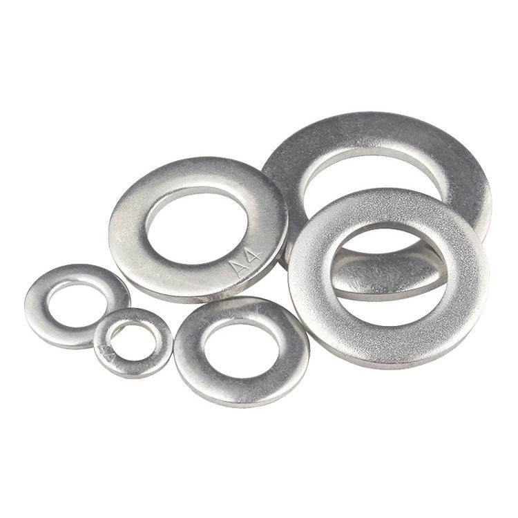 平垫片M5/6/8垫片搭配圆柱头螺栓弹垫弹簧开口垫圈不锈钢304弹垫,淘宝优惠券,粉丝福利购,淘宝优惠卷