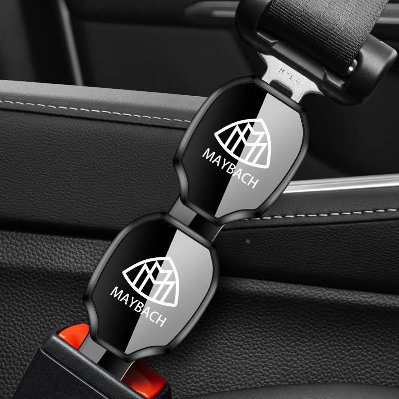 迈巴赫汽车安全带卡口新S级S480/S450/S500/GLS600/S680延长插头*,淘宝优惠券,粉丝福利购,淘宝优惠卷