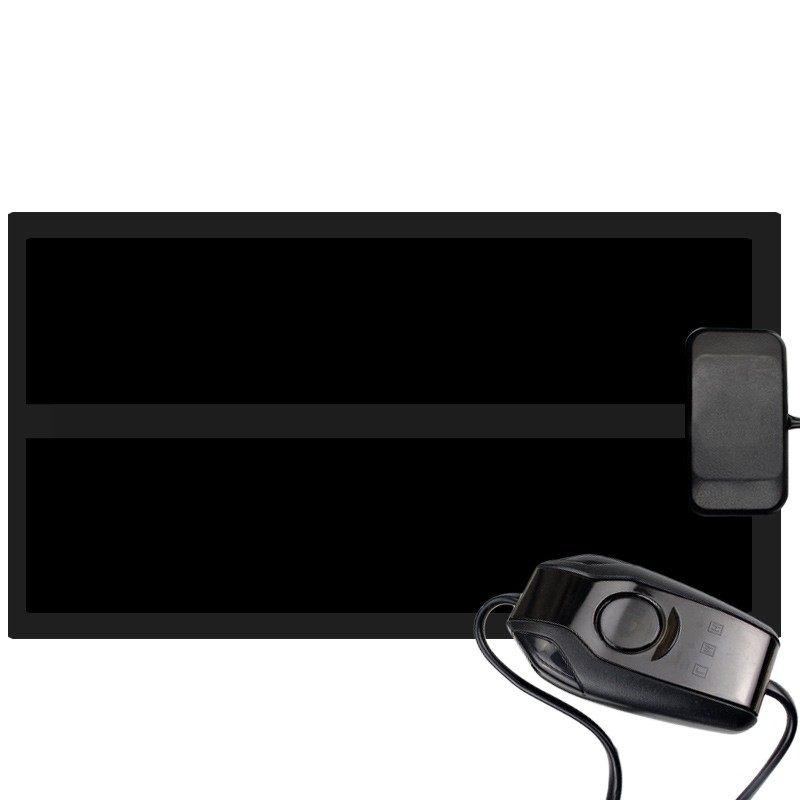 爬宠加热垫乌龟守宫角蛙蜥蜴爬虫加温宠物饲养箱陆龟箱鱼缸恒温垫,淘宝优惠券,粉丝福利购,淘宝优惠卷