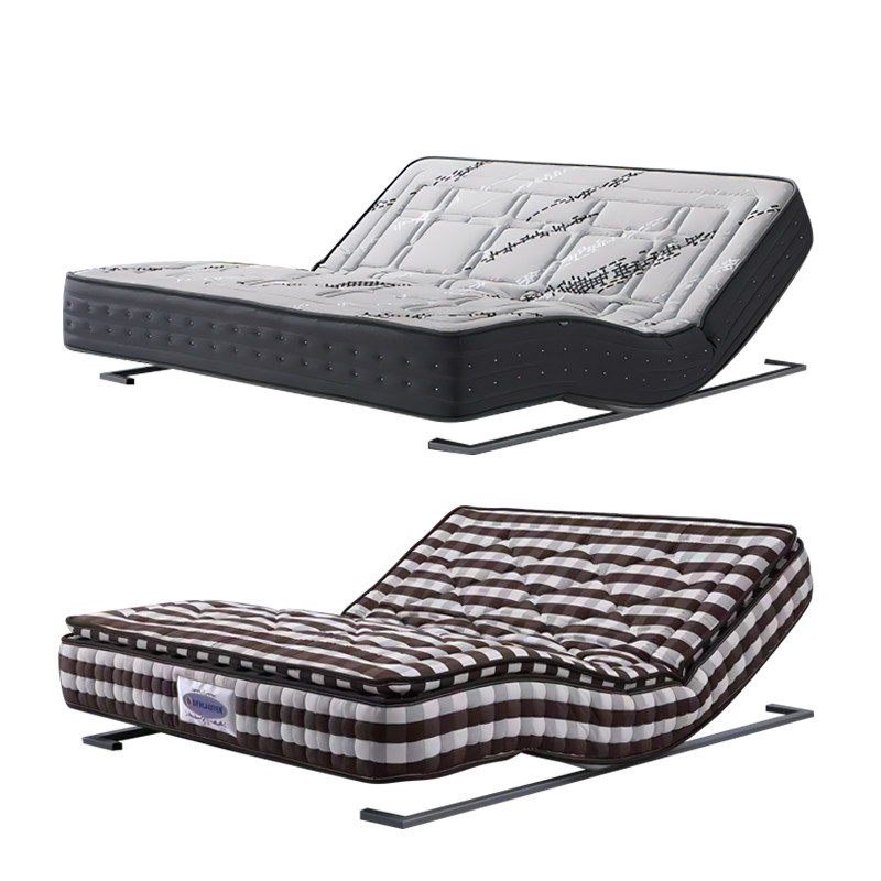 智能床垫式高科技多功能零重力升降全自动电动按摩震动家用内卷款,淘宝优惠券,粉丝福利购,淘宝优惠卷