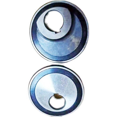 雷沃RG60RG70收割机原厂配件,雷沃振动筛轴偏心轴承总成,91805 - 图3