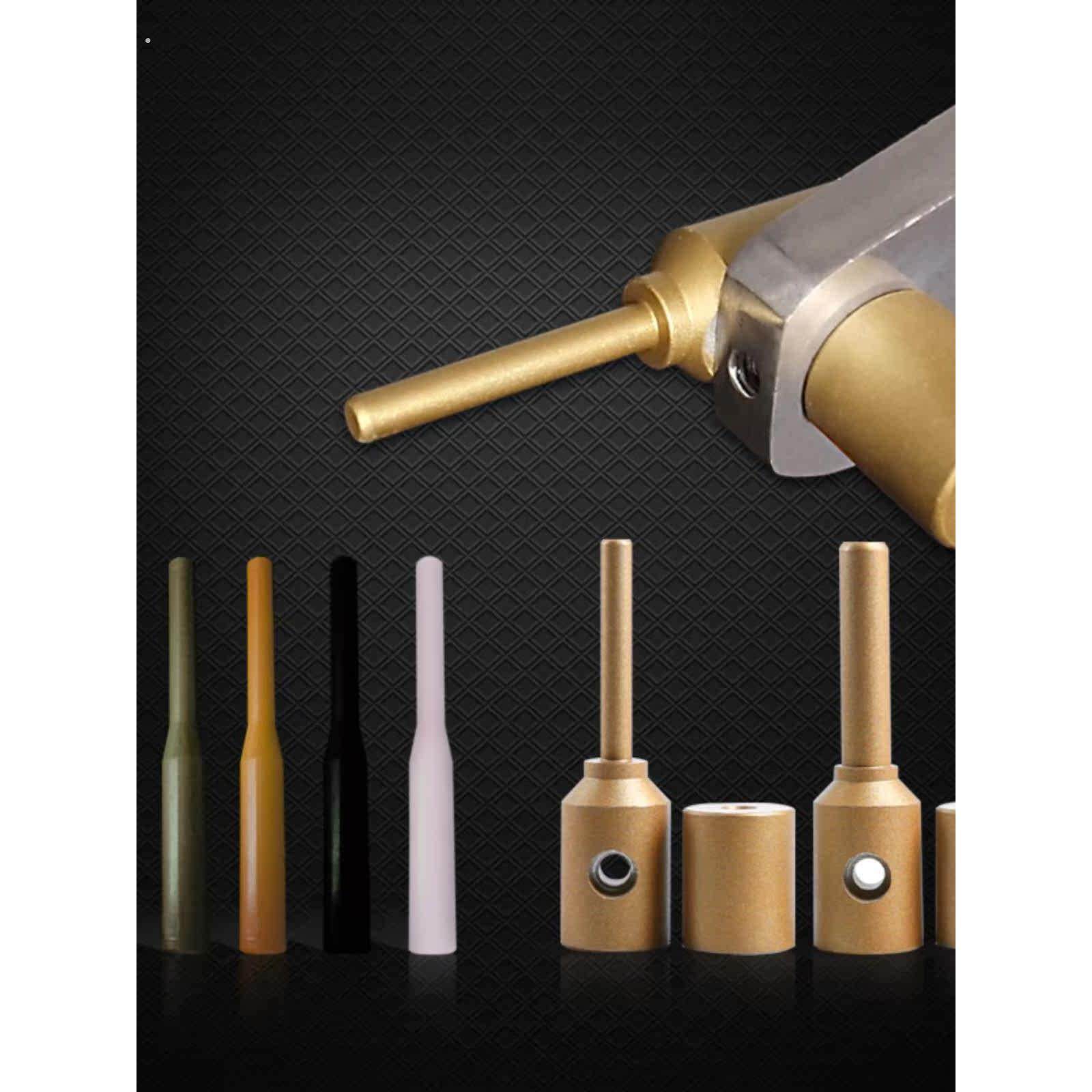 水管管道修补工具 补漏补孔补洞热熔器模头维修胶棒,淘宝优惠券,粉丝福利购,淘宝优惠卷