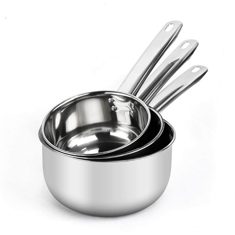 水勺不锈钢水舀子加长手柄加厚厨房加深容量汤勺餐饮米线 线家用,淘宝优惠券,粉丝福利购,淘宝优惠卷