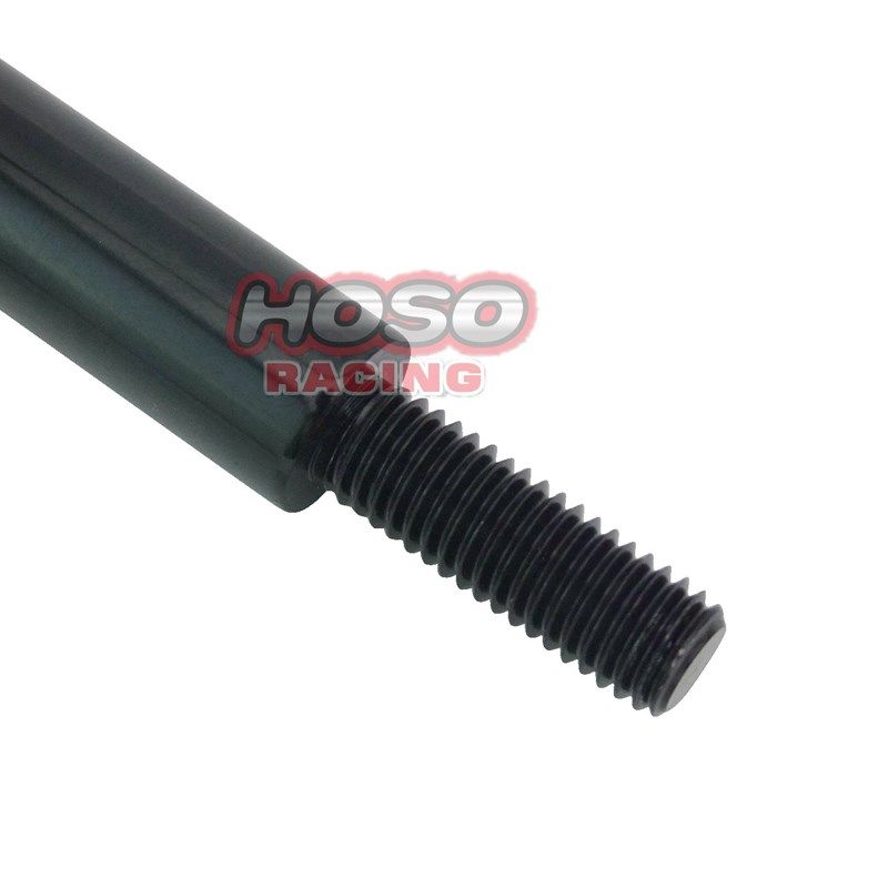 汽车零部件铝合金加高排挡杆延长杆 黑色多规格螺杆排挡头延长器,淘宝优惠券,粉丝福利购,淘宝优惠卷