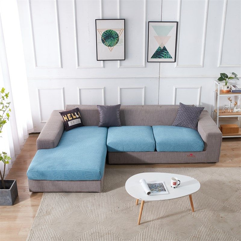 弹力沙发套罩萬能全包沙发坐垫套沙发罩四季通用沙发笠单双人组合,淘宝优惠券,粉丝福利购,淘宝优惠卷