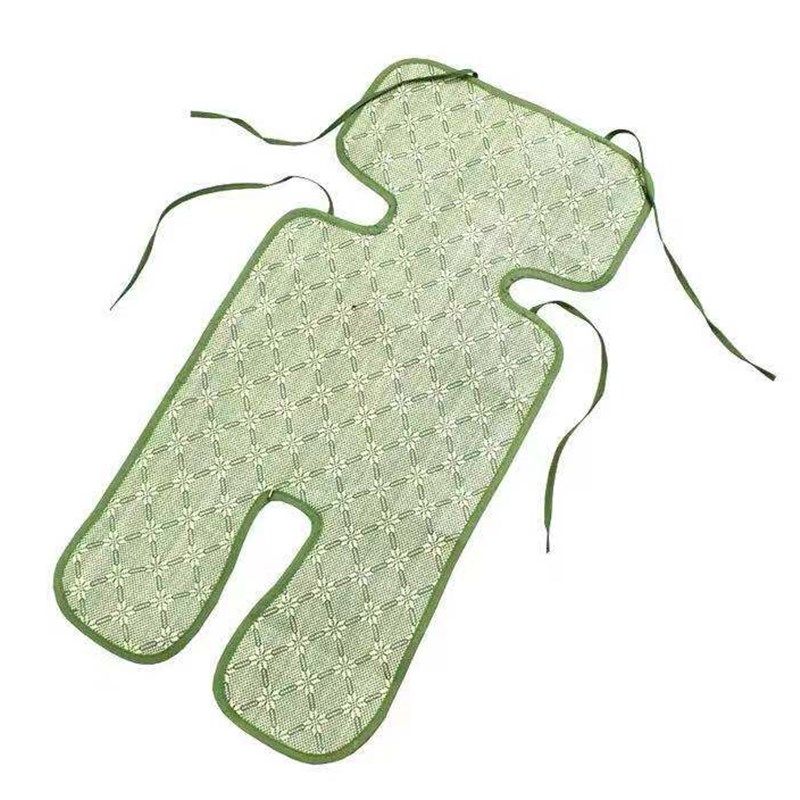 新生婴儿车载提篮式安全座椅配件 通用提篮腰垫凉席草席蚊帐配件,淘宝优惠券,粉丝福利购,淘宝优惠卷