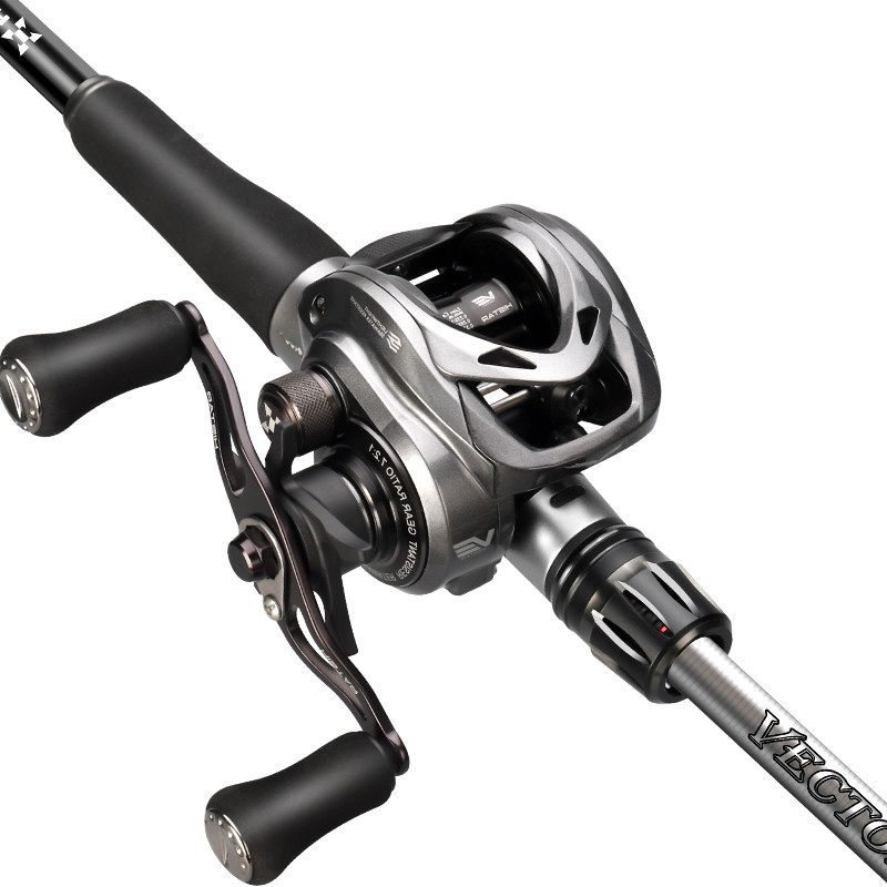 哈斯达威锋路亚竿套装远投纺车轮鳜鱼鲈鱼翘嘴直柄泛用路亚竿全套,淘宝优惠券,粉丝福利购,淘宝优惠卷