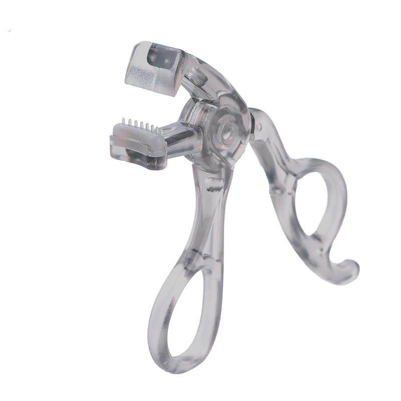 新款齿梳睫毛夹高级广角款云霄冲天卷翘持久定型便宜便携新手学生,淘宝优惠券,粉丝福利购,淘宝优惠卷