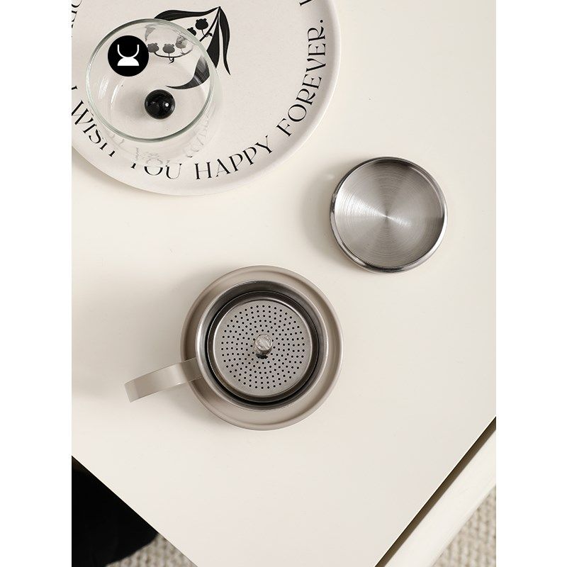 尤本家居 越南滴漏壶不锈钢手冲咖啡过滤器免滤纸滤网漏斗咖啡壶,淘宝优惠券,粉丝福利购,淘宝优惠卷