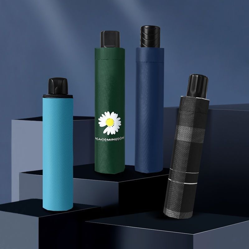 手动大号家用雨伞晴雨两用男女士加大加厚加固反向折叠双人黑胶伞,淘宝优惠券,粉丝福利购,淘宝优惠卷