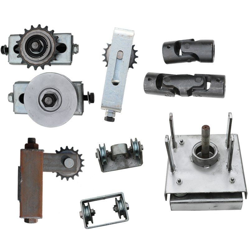 自卸车自动篷布配件涨紧轮钢丝绳电机固定板渣土货车蓬布轨道链条,淘宝优惠券,粉丝福利购,淘宝优惠卷