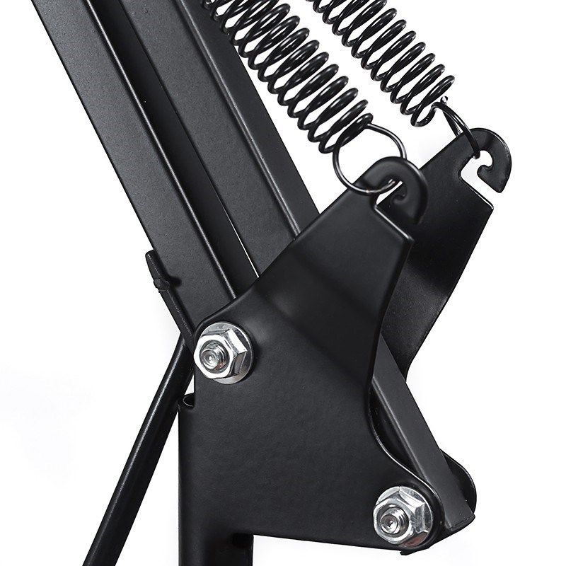 享域 长臂台灯大学生宿舍插电学习灯护眼节能LED可换灯泡夹子阅读,淘宝优惠券,粉丝福利购,淘宝优惠卷