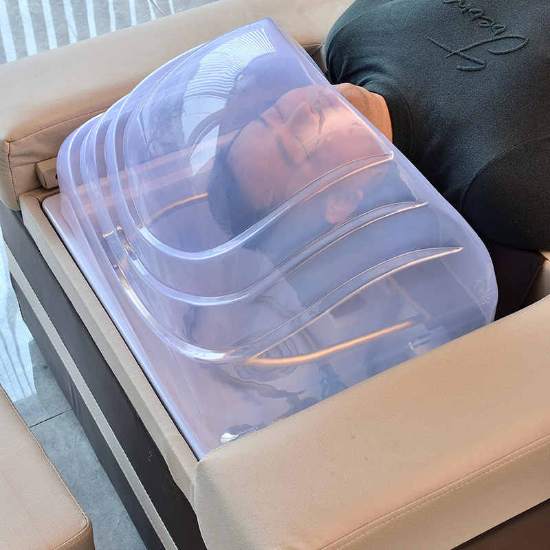 足浴足疗沙发按摩床电动洗头洗脚一体床头疗泡脚沙发椅沐足采耳床,淘宝优惠券,粉丝福利购,淘宝优惠卷